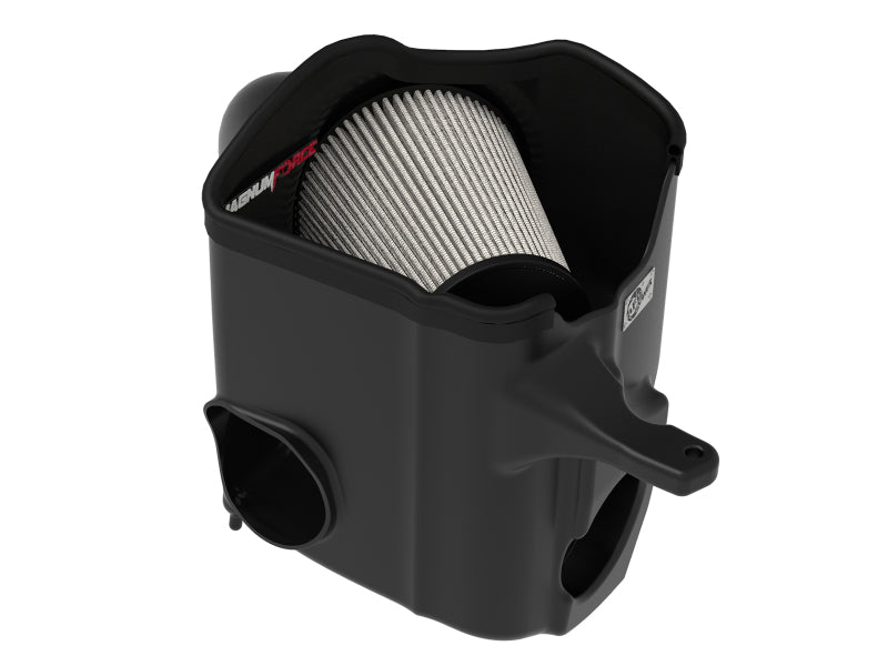 aFe 13-18 Dodge L6 6.7L Diesel Trucks MagnumFORCE Stage-2 Intake 54-13018D Photo - Unmounted