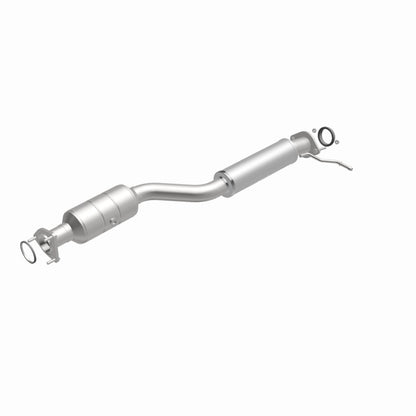 MagnaFlow Mazda RX-8 HM Grade Federal / EPA Compliant Direct-Fit Catalytic Converter 23909 360 Degree Image Set