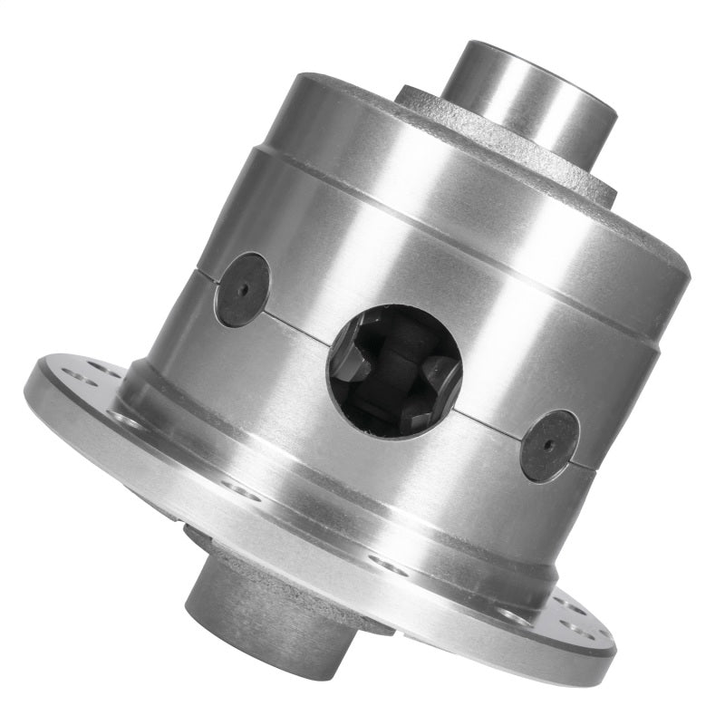 Yukon Gear & Axle Yukon Gear Dura Grip Positraction Dana 60 w/ 35 Spline 4.10 & Down Ratio YDGD60-3-35 YDGD60-3-35 Photo - Primary