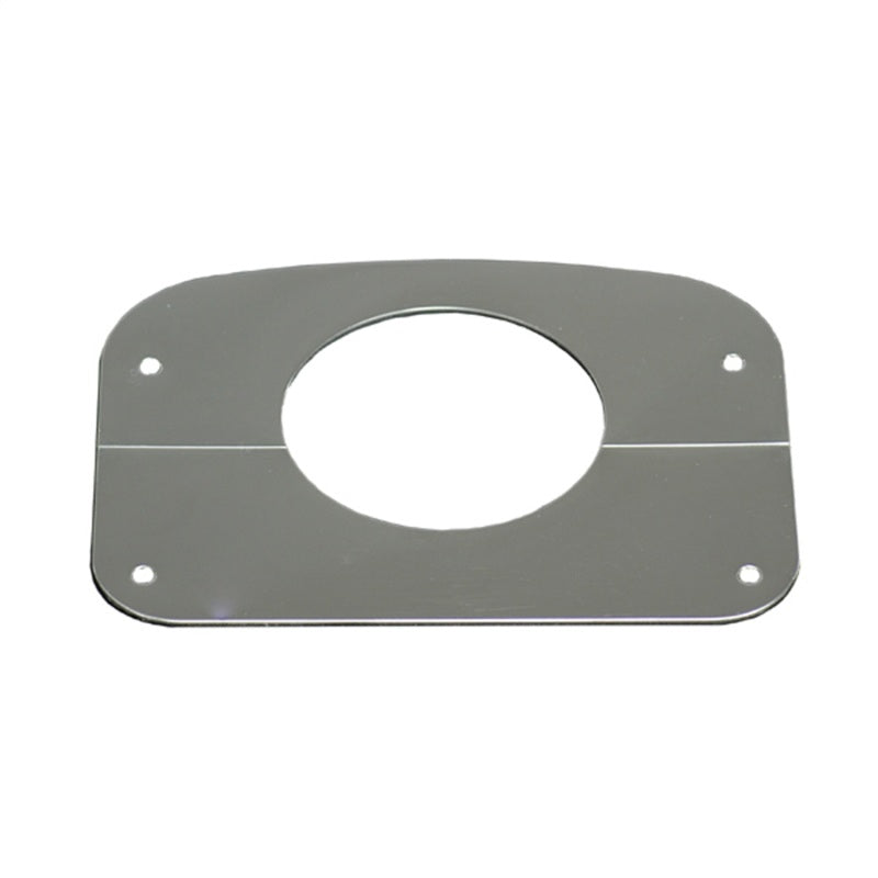 Rugged Ridge 76-86 Jeep CJ Stainless Steel Steering Column Cover 11128.01 11128.01 Photo - Unmounted
