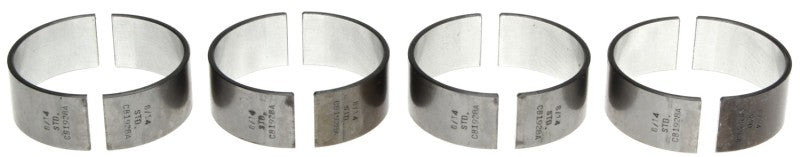 Clevite Nissan 1.6L 1596cc K4M Plantina Clio Mexico Con Rod Bearing Set CB1928A(4) CB1928A(4) Photo - Primary