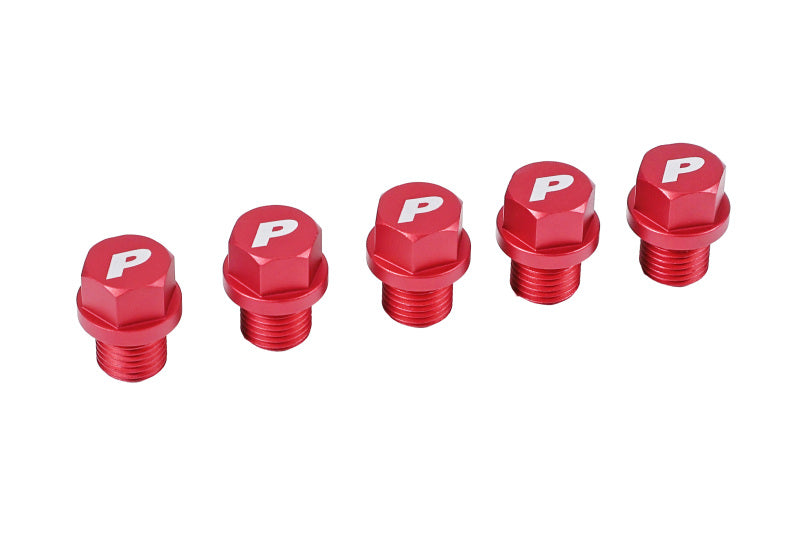 Perrin Performance Perrin 04-21 Subaru STI Shifter Detent Kit PSP-INR-042RD PSP-INR-042RD User 1