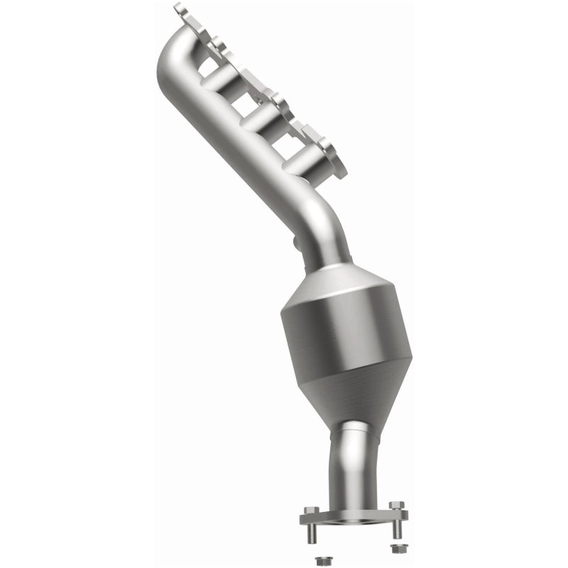MagnaFlow HM Grade Federal / EPA Compliant Manifold Catalytic Converter 50740 Photo - out of package
