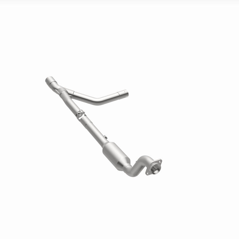 Magnaflow 04-05 Dodge Ram 1500 5.7L Direct Fit Converter 4651597 4651597 360 Degree Image Set