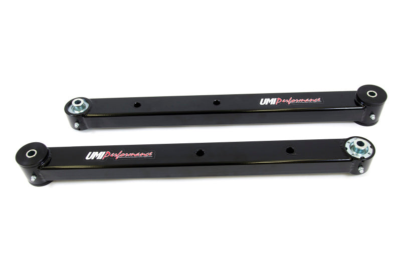 UMI Performance UMI Lower Control Arms Suspension Control Arms main image