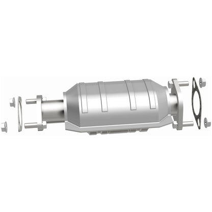MagnaFlow HM Grade Federal / EPA Compliant Direct-Fit Catalytic Converter 24341 Photo - out of package