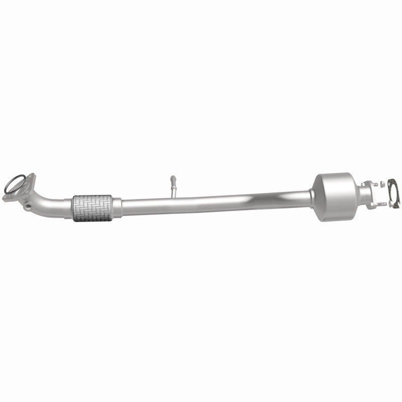 MagnaFlow Chevrolet Spark OEM Grade Federal / EPA Compliant Direct-Fit Catalytic Converter 21-435 360 Degree Image Set