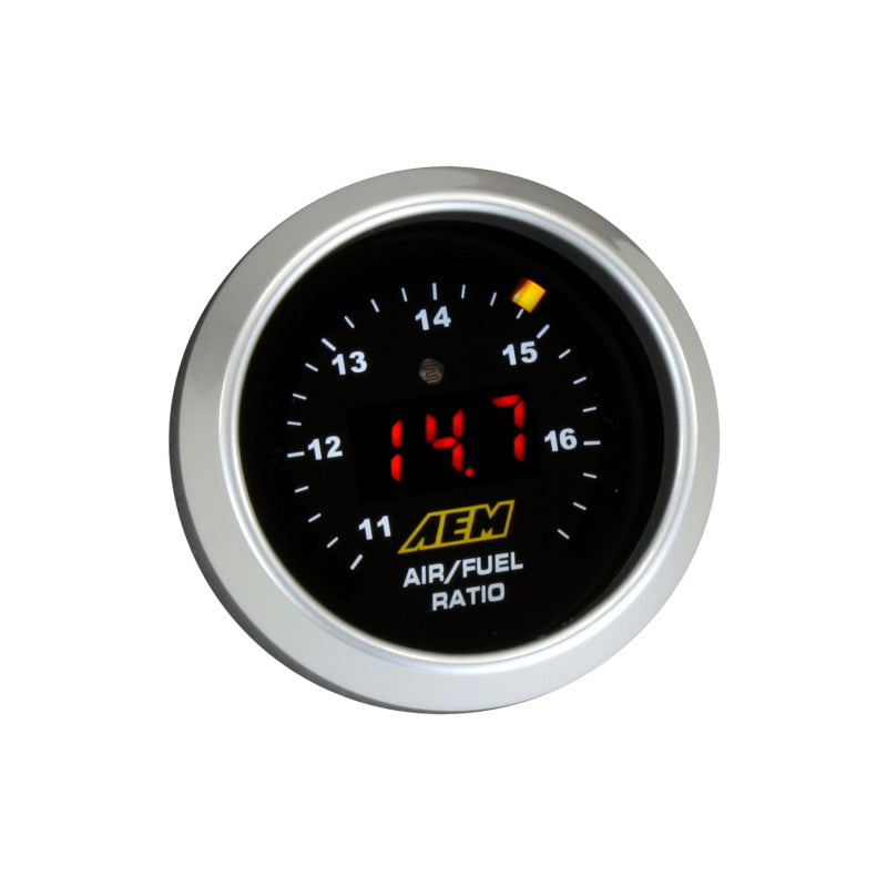 AEM Electronics Air / Fuel Ratio Gauge 30-4110NS Photo - out of package