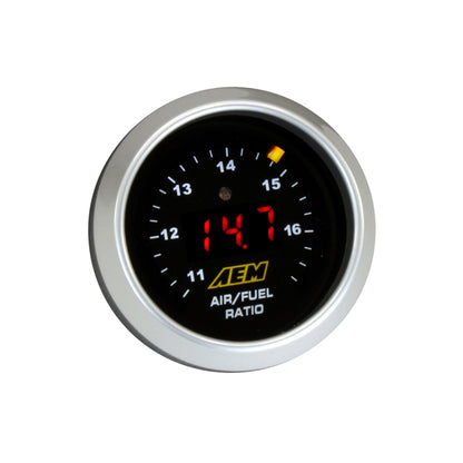 AEM Electronics Air / Fuel Ratio Gauge 30-4110NS Photo - out of package