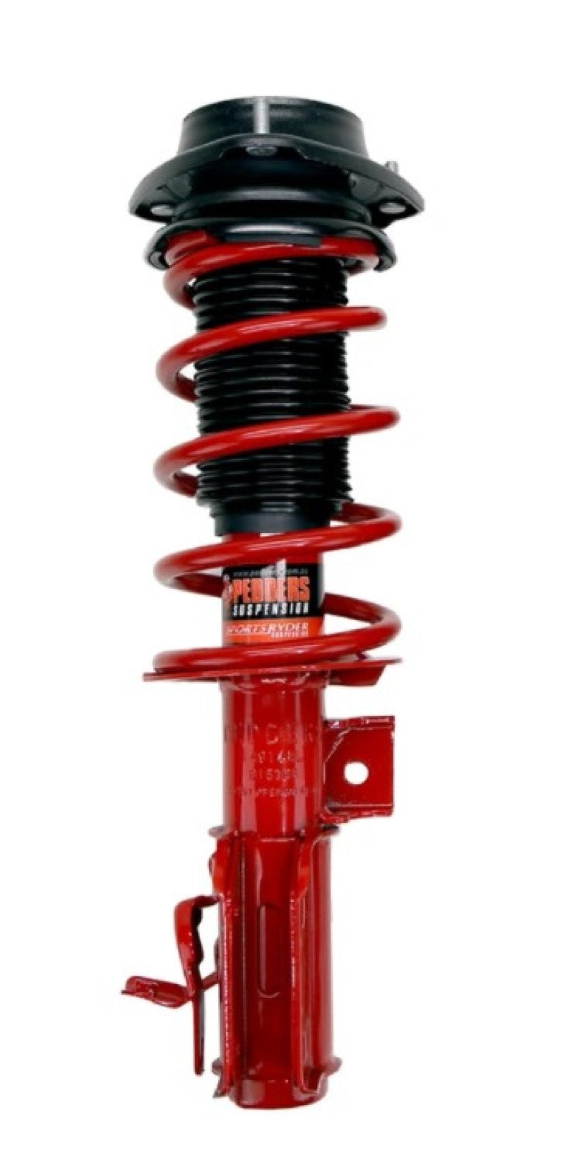 Pedders EziFit SportsRyder Front Right Spring And Shock (Twin Tube 25mm) 2013+ Subaru BRZ PED-909148R PED-909148R User 1