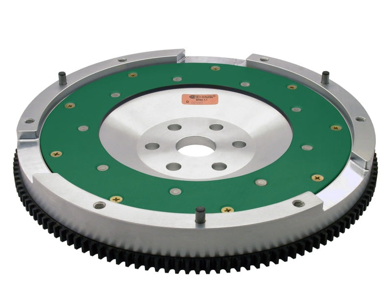 Fidanza Lightened Flywheel Ford Mystique 1995-2000 186991 Photo - Primary