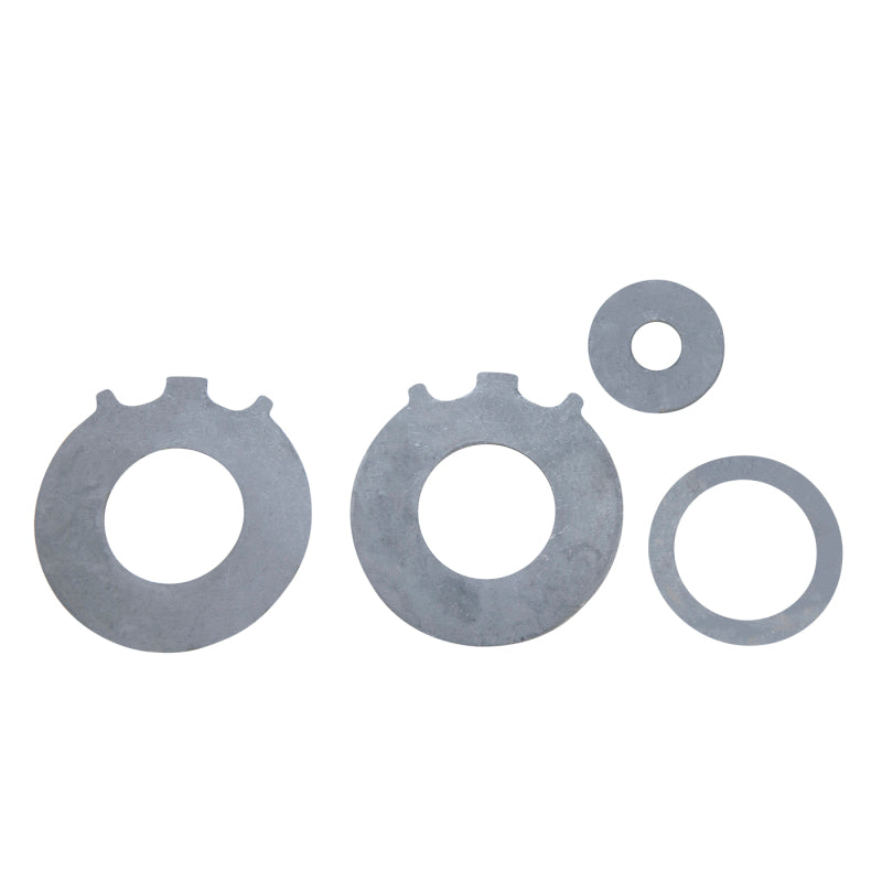 Yukon Gear & Axle Yukon Gear Side Gear Thrust Washer For GM 8.0in YSPTW-069 YSPTW-069 Photo - Primary