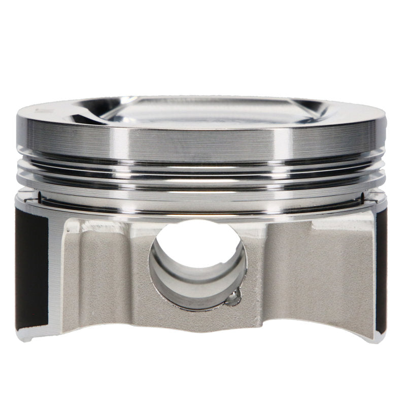 JE Pistons HOND B VTEC 84.5 KIT Set of 4 Pistons 302414 302414 User 3