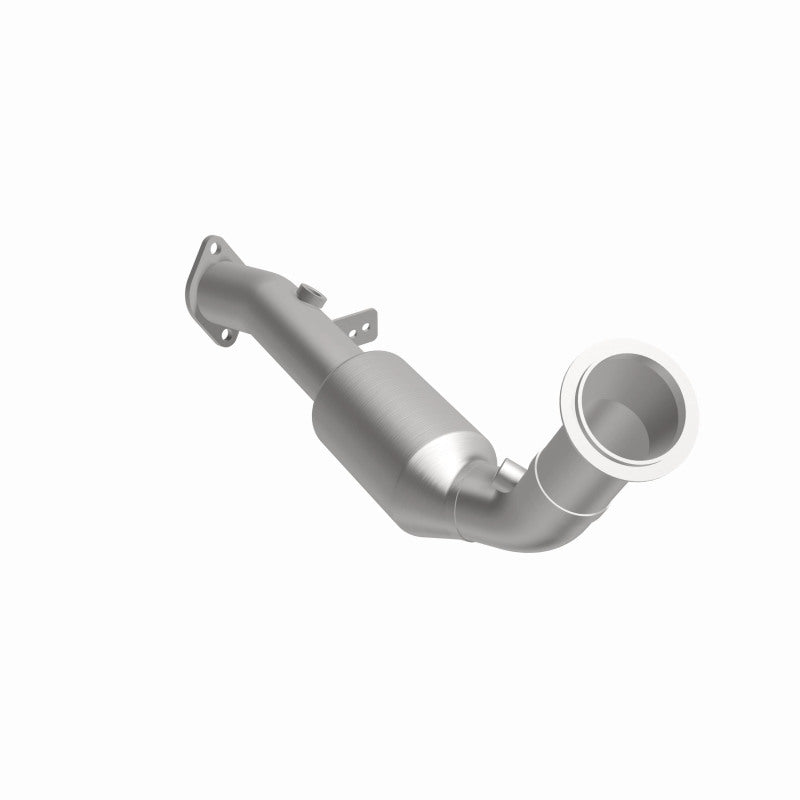 MagnaFlow BMW California Grade CARB Compliant Direct-Fit Catalytic Converter 5411062 360 Degree Image Set
