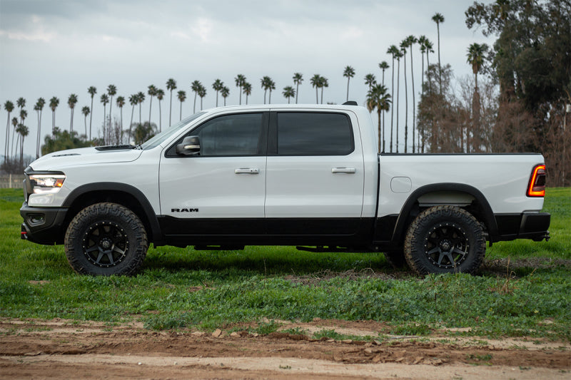 ICON 2019+ Ram 1500 2/4WD .75-2.5in Stage 5 Suspension System w/Tubular Uca K213105T K213105T Photo - lifestyle view