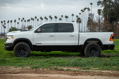 ICON 2019+ Ram 1500 2/4WD .75-2.5in Stage 5 Suspension System w/Tubular Uca K213105T K213105T Photo - lifestyle view