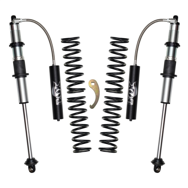 Skyjacker GLAD 3.5-6in FRT C/O SKS G36FLS G36FLS Photo - Primary
