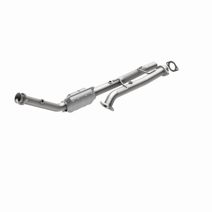 MagnaFlow HM Grade Federal / EPA Compliant Direct-Fit Catalytic Converter 23314 360 Degree Image Set