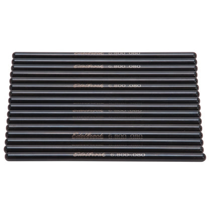 Edelbrock S/B Ford Push Rods (6.812"OL) 9632 Photo - Primary