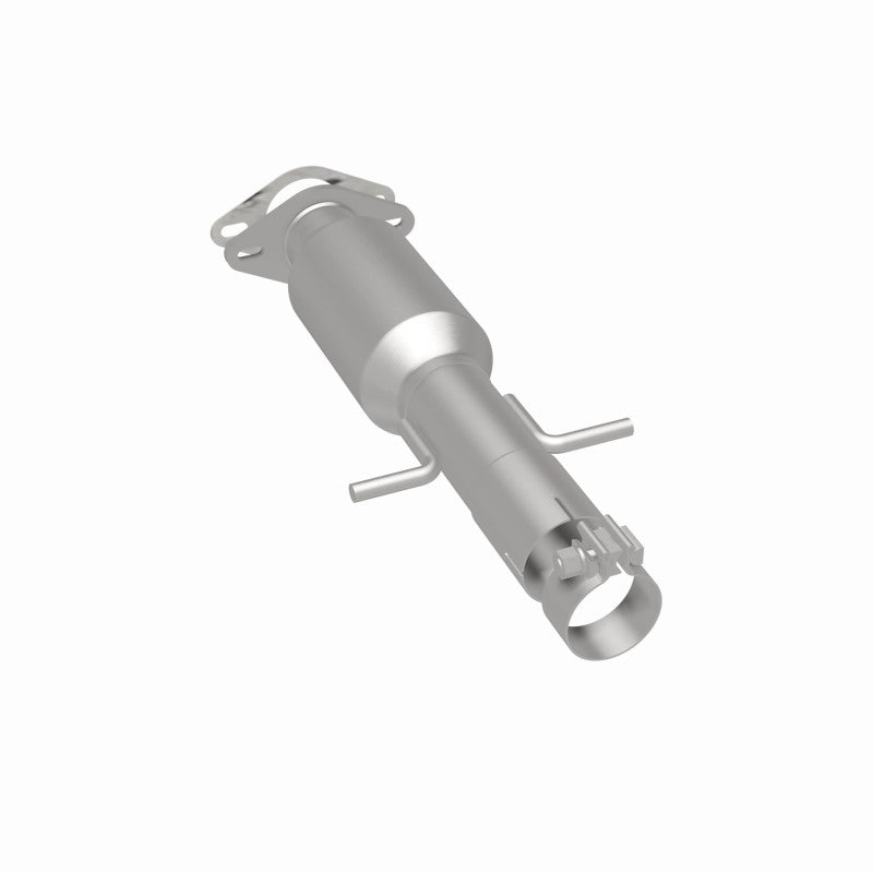 MagnaFlow California Grade CARB Compliant Direct-Fit Catalytic Converter 5571623 360 Degree Image Set