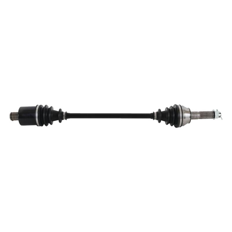 All Balls Racing 2014 RZR 4 900/12-13 RZR 4 900 XP/2013 RZR 4 900 XP Jagged X Axle ABM-PO-8-340 ABM-PO-8-340 Photo - Primary