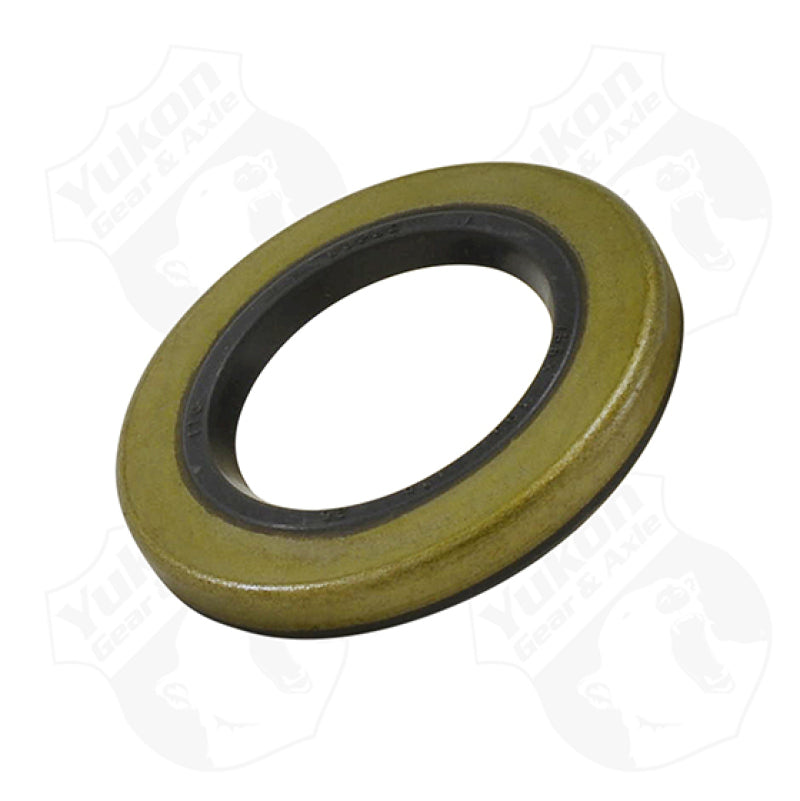 Yukon Gear & Axle Yukon Gear 2.00in OD Replacement Inner Axle Seal For Dana 30 and 27 YMS40576S YMS40576S Photo - Primary