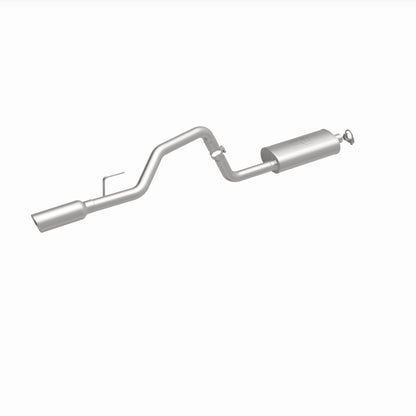 MagnaFlow Jeep Grand Cherokee Street Series Cat-Back Performance Exhaust System 15859 360 Degree Image Set