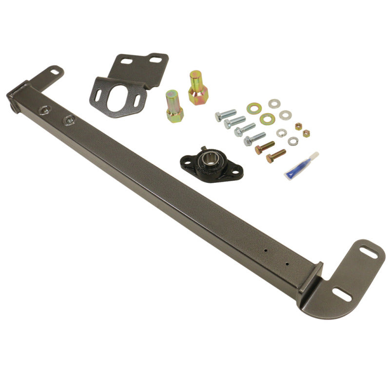 BD Diesel Steering Stabilzer Bar - Dodge 1994-2016 2500/3500 4WD 1032003 Photo - Unmounted