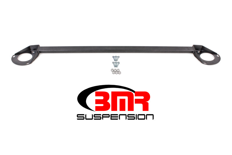 BMR Suspension Strut Tower Brace, Front, V8 Only STB018H Photo - Primary