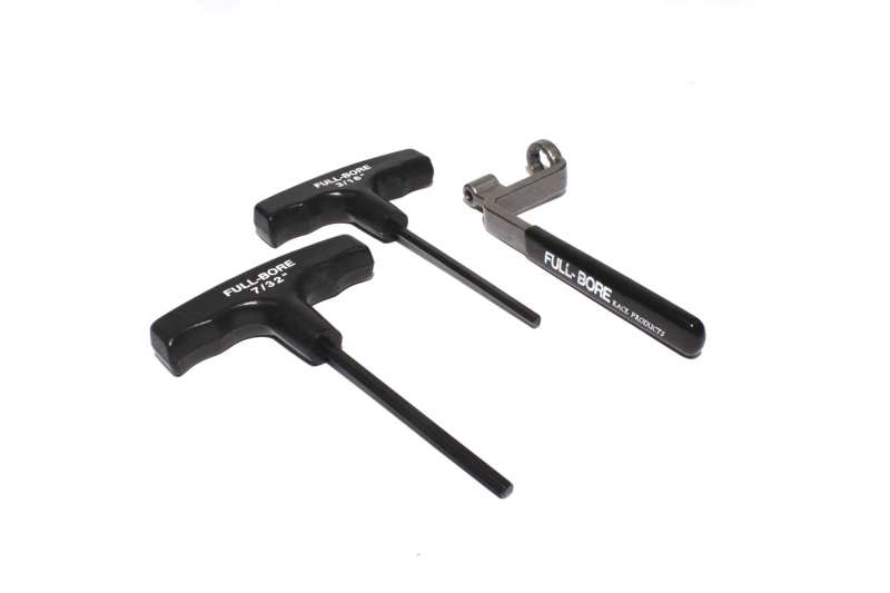 Comp Cams EZ Valve Lash Wrench 5/8" 5301 Photo - Primary