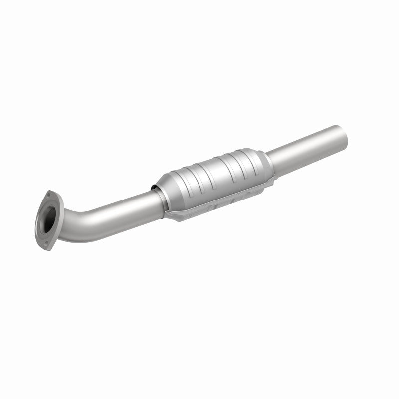 MagnaFlow Toyota RAV4 OEM Grade Federal / EPA Compliant Direct-Fit Catalytic Converter 49559 360 Degree Image Set