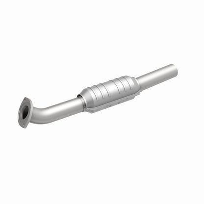 MagnaFlow Toyota RAV4 OEM Grade Federal / EPA Compliant Direct-Fit Catalytic Converter 49559 360 Degree Image Set