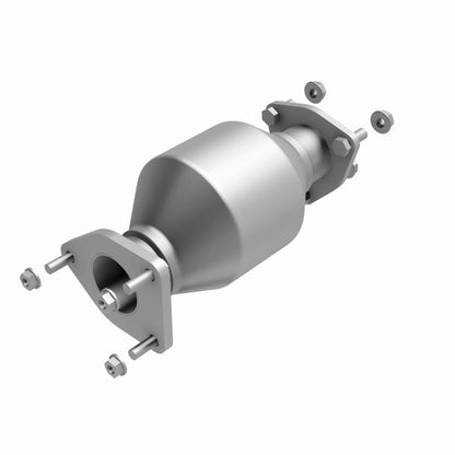 MagnaFlow OEM Grade Federal / EPA Compliant Direct-Fit Catalytic Converter 49896 360 Degree Image Set