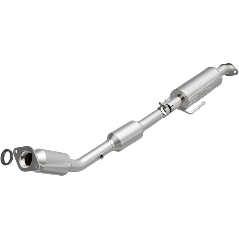 Magnaflow 18-19 Toyota C-HR 2.0L Direct Fit Converter 280093 280093 Photo - Primary