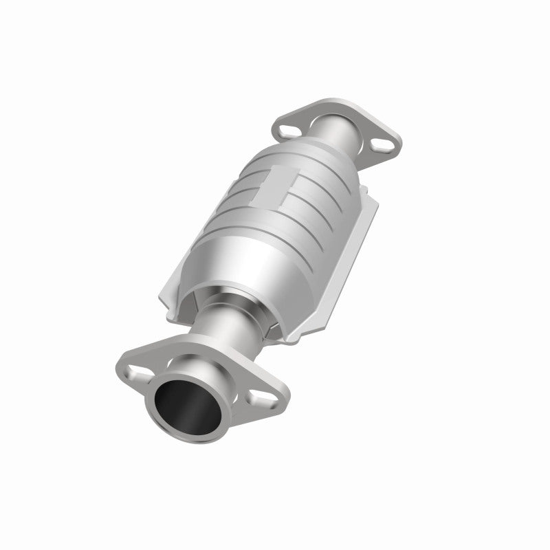 MagnaFlow Standard Grade Federal / EPA Compliant Direct-Fit Catalytic Converter 22761 360 Degree Image Set
