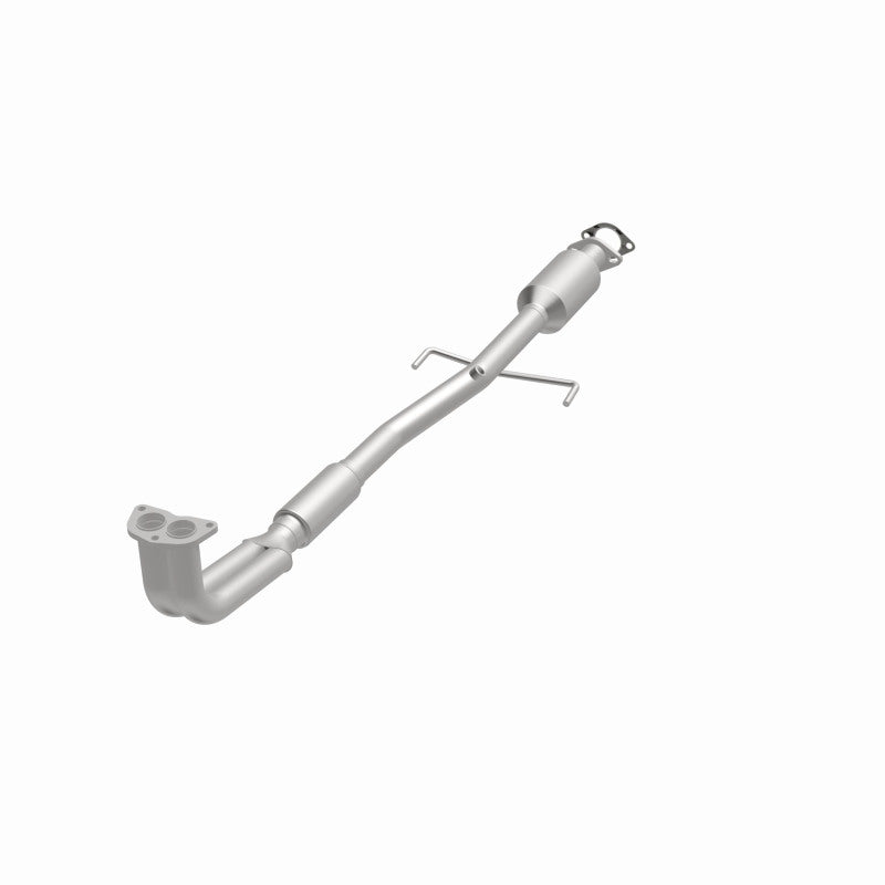 MagnaFlow Mitsubishi OEM Grade Federal / EPA Compliant Direct-Fit Catalytic Converter 21-374 360 Degree Image Set