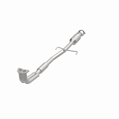 MagnaFlow Mitsubishi OEM Grade Federal / EPA Compliant Direct-Fit Catalytic Converter 21-374 360 Degree Image Set