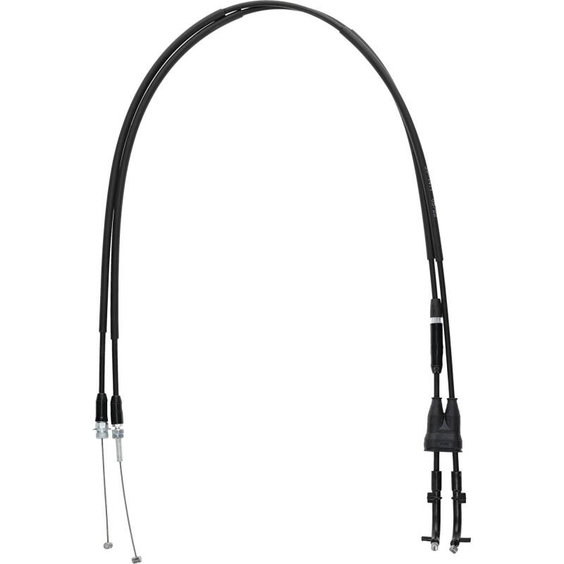 All Balls Racing 2006 Yamaha YZ250F Cable - Throttle 45-1272 45-1272 Photo - Primary