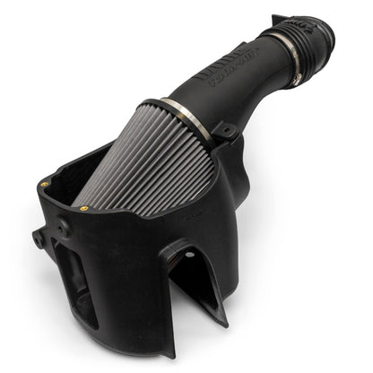 Banks Power Banks 20-21 Ford F250/F350/F450 6.7L RAI, Ram Air Intake System - Dry Filter 41849-D 41849-D Photo - Mounted