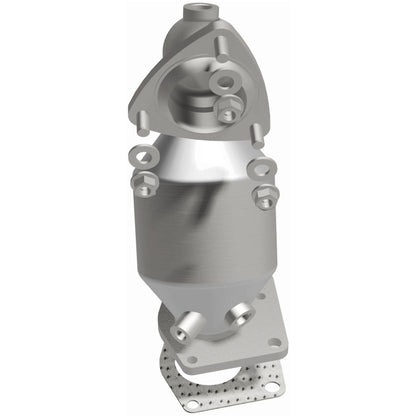 MagnaFlow Saab 9-3 HM Grade Federal / EPA Compliant Direct-Fit Catalytic Converter 24212 Photo - out of package