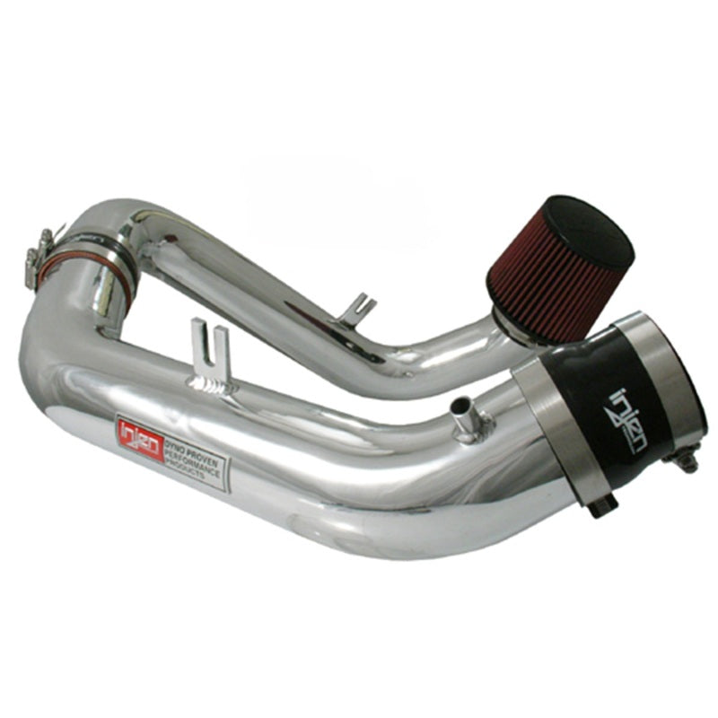 Injen 00-03 S2000 2.0L 04-05 S2000 2.2L Black Cold Air Intake SP1305BLK Photo - Primary
