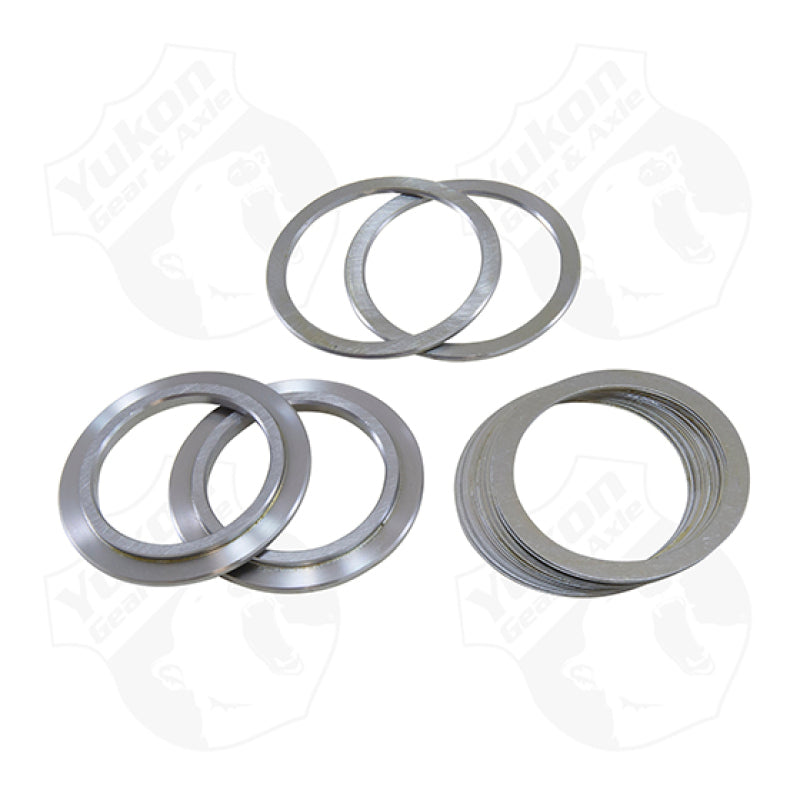 Yukon Gear & Axle Yukon Gear Model 20 Axle End Play Shim SK M20-5 SK M20-5 Photo - Primary
