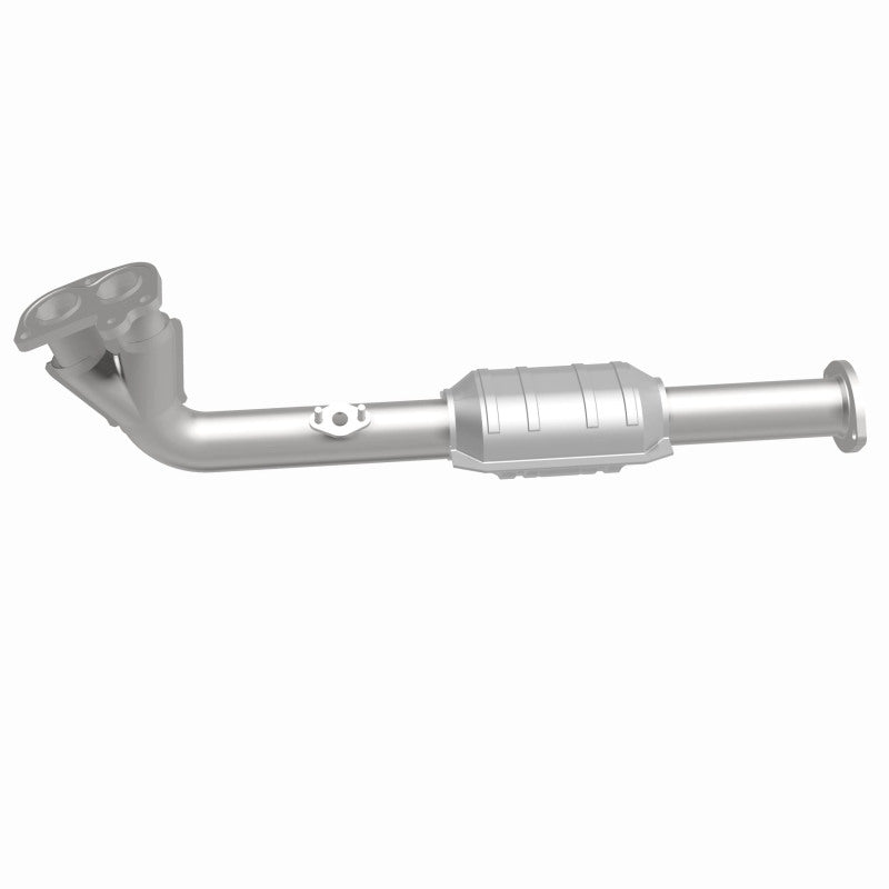 MagnaFlow Toyota 4Runner HM Grade Federal / EPA Compliant Direct-Fit Catalytic Converter 27301 360 Degree Image Set