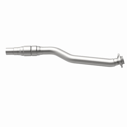 MagnaFlow BMW OEM Grade Federal / EPA Compliant Direct-Fit Catalytic Converter 49265 360 Degree Image Set