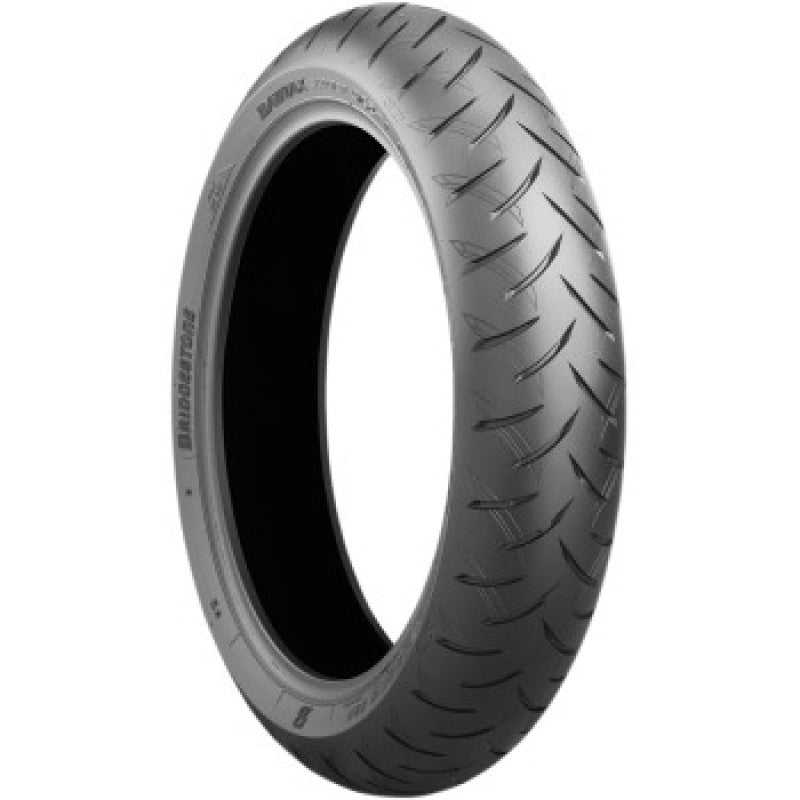 Bridgestone Battlax Scooter SC2F Tire - 120/70R15 M/C 56H TL 8784 8784 User 1