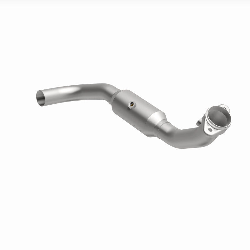 Magnaflow 2006 Ford F-150 4.6L Direct Fit Converter 4651409 4651409 360 Degree Image Set