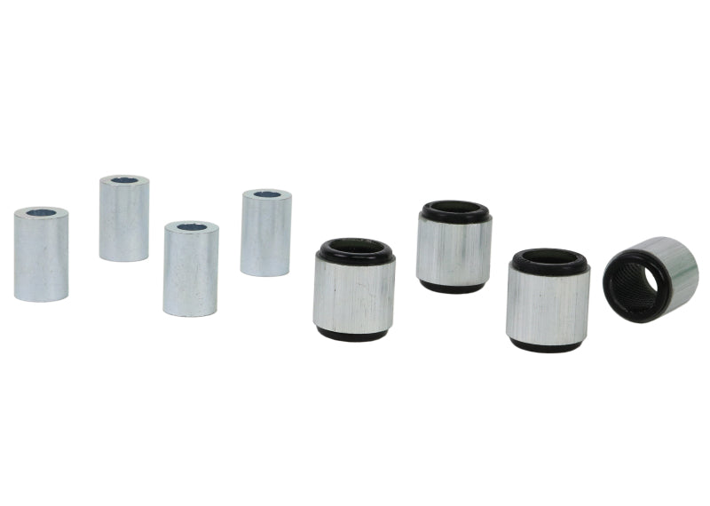 Whiteline Plus 09/02+ Ford Focus / 04-03/08 Mazda 3 Lower Rear Control Arm Bushing Kit W63320 W63320 Photo - Primary