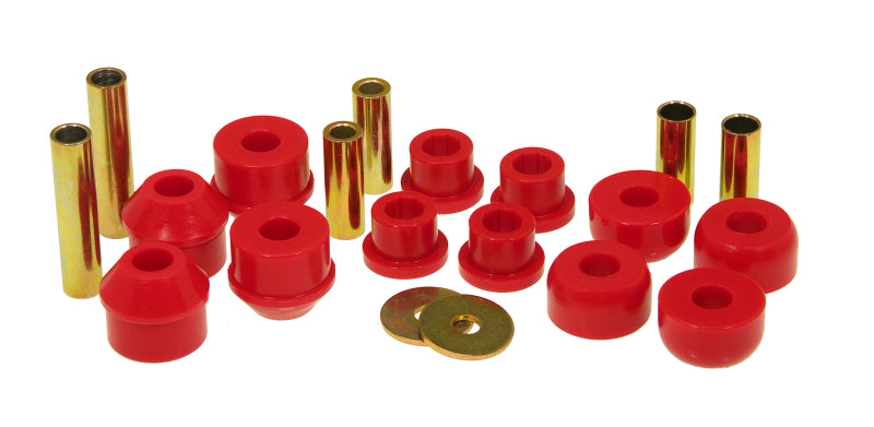 Prothane Suspension Control Arm Bushing 18-209 Photo - Primary