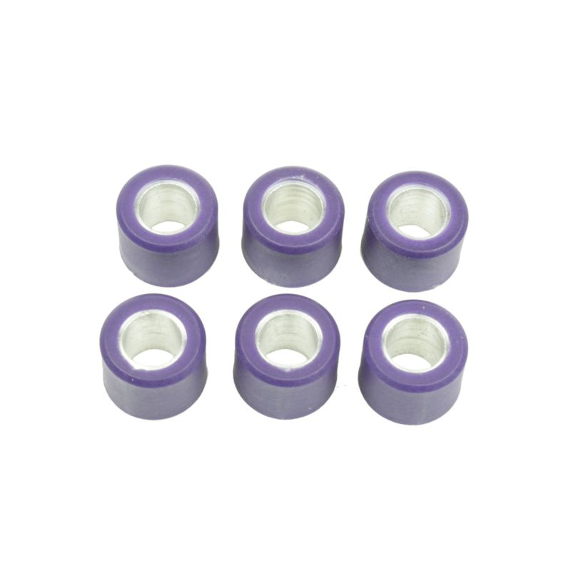Athena Agrale 50 Variator Rollers Kit (16x13 gr.7) - Set of 6 S41000030P093 S41000030P093 Photo - Primary