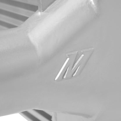 Mishimoto Intercooler - Silver 2001-2005 Chevrolet/GMC 6.6L Duramax MMINT-DMAX-01SL User 7